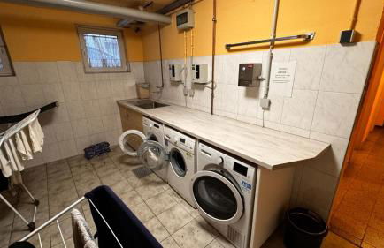 Apartment 15 im Strohberg nähe Marienplatz - Foto 5