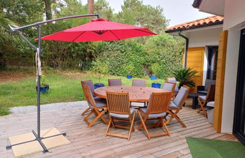 Magnifique villa avec piscine - Foto 33