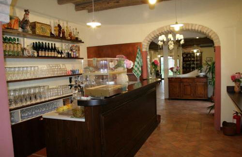 Locanda Antico Fighèr - Foto 29