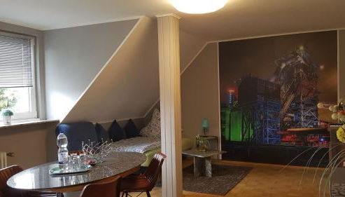 3 x Ferien- & Monteurwohnungen Koenen nah am Westfield Centro - Foto 3