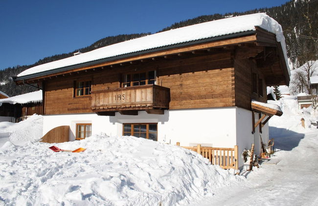 Apartment Leogang Near Ski Slopes - Foto 27