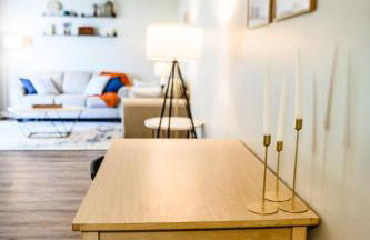 Urban Cottage: Homey & Convenient - Foto 5