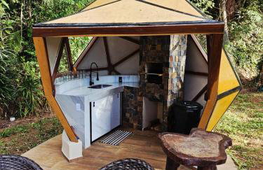 Domo Suíte Real - Foto 21