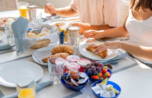 Residence Serenissima - Foto 65