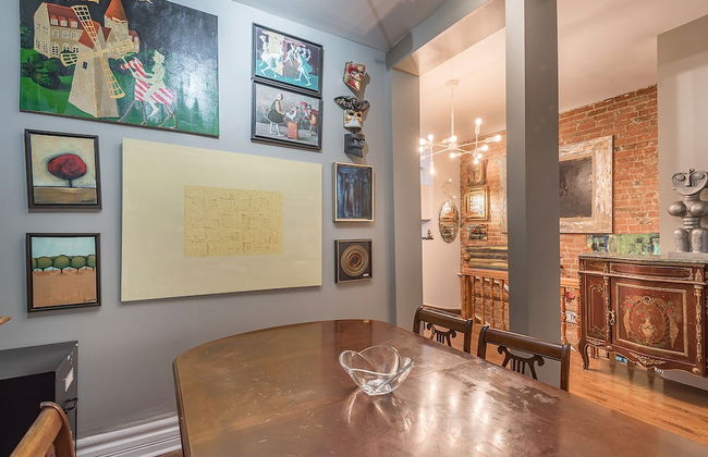 Beautiful 2 BR in the Heart of Downtown - Foto 38