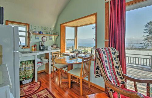 A Room with a View Peaceful Retreat on PoW - Foto 11