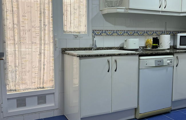 Geranium in Javea X bia - Foto 19