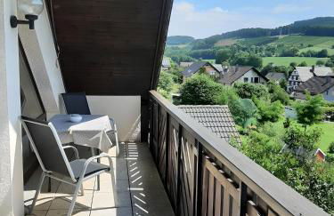 Ferienwohnung am Patenberg - Foto 9