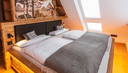 Zugspitze Apartment Sonn.Schein - Foto 2