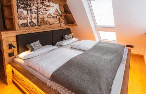 Zugspitze Apartment Sonn.Schein - Foto 2