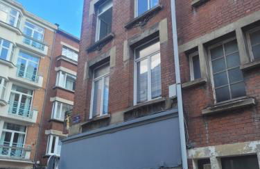 AMAZING Appartment GARE LILLE FLANDRES - Foto 2