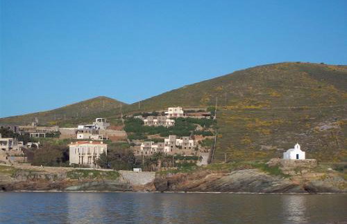 Hidesign Athens Traditional Stone House in Kea's Port - Foto 36