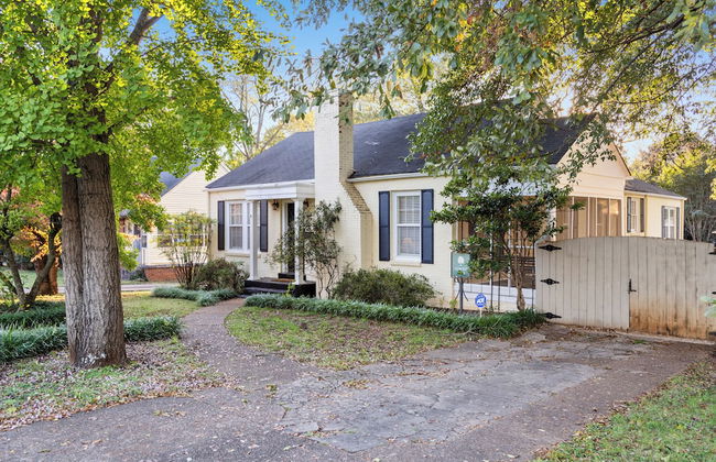 Rocket City Residence - Foto 19