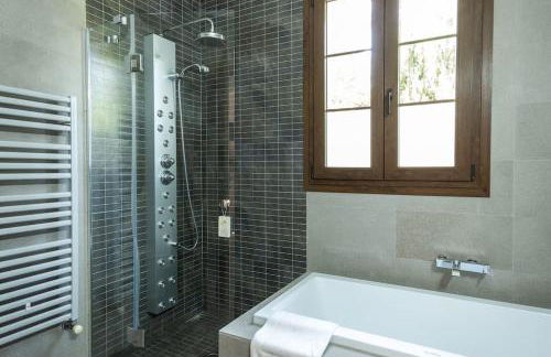 Amazing seaviews Villa Voramar with pool Sa Torre - Foto 30