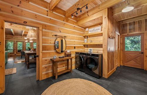 The Lodge at Shuler Gap - Foto 26