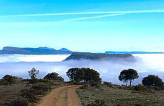 CASA RURAL. COVARACINO OJO GUAREÑA - Photo 61