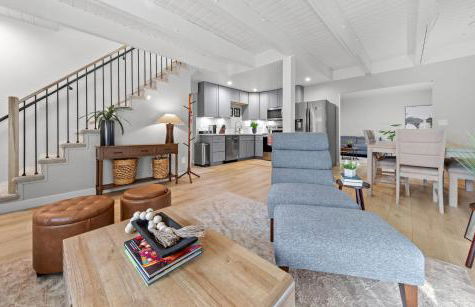 Luxury Cabin in Budget-Hot Tub -Apple Hills-Tahoe - Foto 6