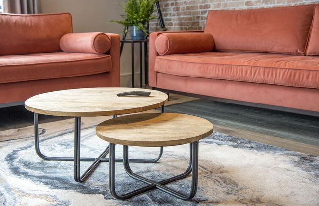 The Quadrant - The Botanical Suite - Foto 43