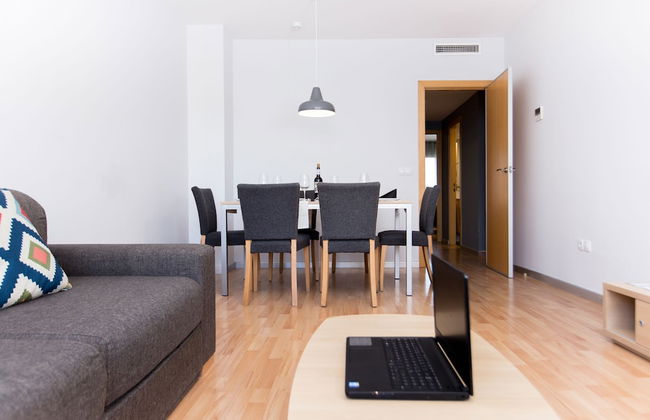 Valenciaflats Ciudad de las Ciencias - Foto 5