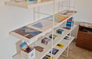 A CASA di ROSA,fronte spiaggia, piscina,parcheggio - Photo 10