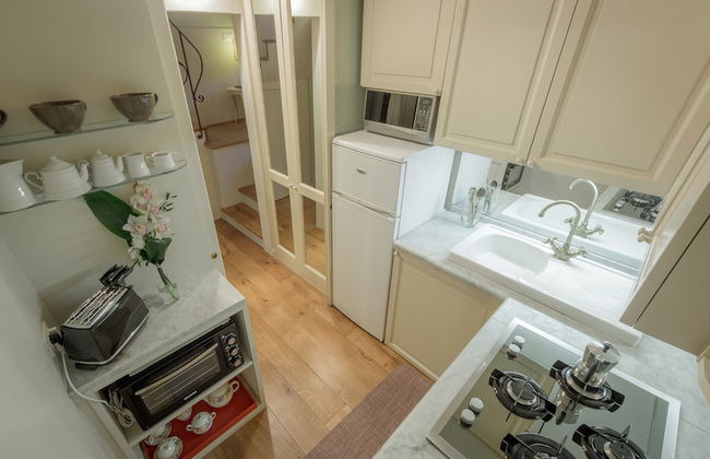 San Niccolo Elegance - Foto 24