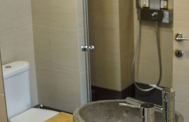 12 Keys Athens Apartments - Foto 69