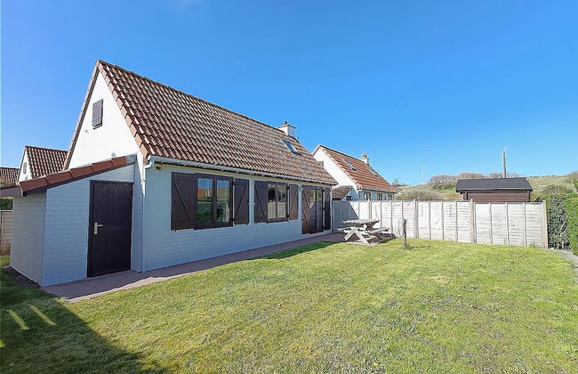 Holiday Home in De Haan Near Beach - Foto 31