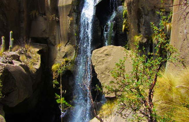 2-day Tour Around Potosí - Foto 6