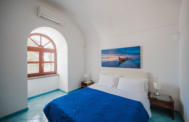 Villa Capri by Myvillacollection - Foto 17