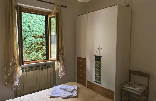 Casa con giardino in Mugello a 30 minuti da Firenze "SoleLuna" - Foto 9