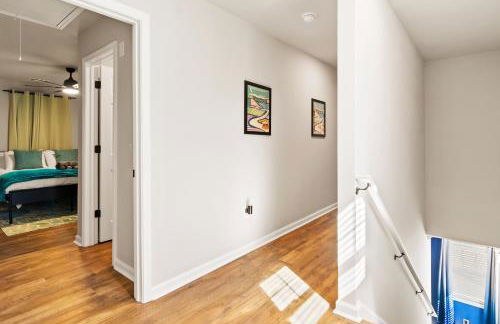 Modern Athens Stay 2 King Beds Near UGA & Downtown - Photo 40