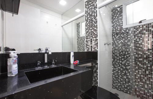 AP EXPOCENTER - ATÉ 5 HOSPEDES - Foto 7