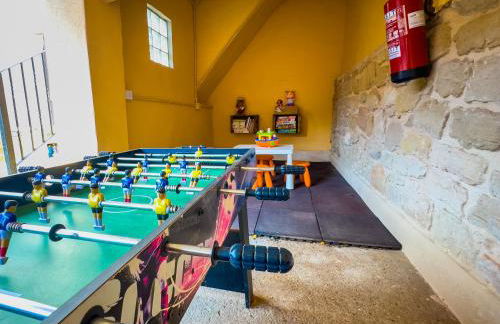 Casa Rural Claudia - Foto 20