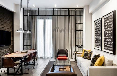 Midtown Apartments - Foto 52