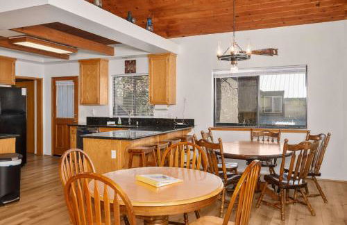 Granite View Lodge - Minutes From Water - Foto 23