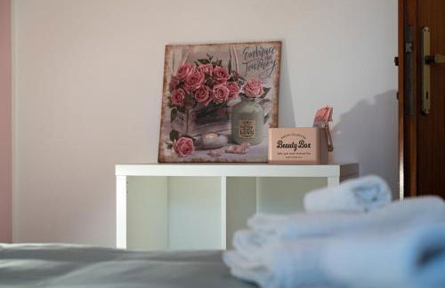 La Verde Rosa - Casa vacanze a due passi dal lago - Foto 26