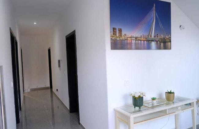 Villa Nayeli Luxury and Simplicity - Foto 42