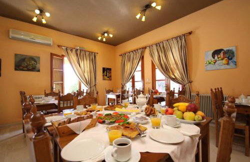 Hotel Marialena - Foto 10