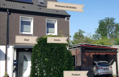 Ferienwohnung A&K - Foto 1