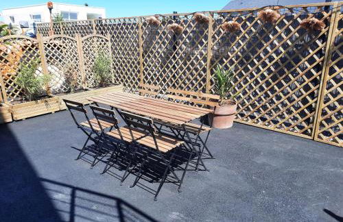 Duplex avec vue sur mer-La Rose des Vents - Photo 44