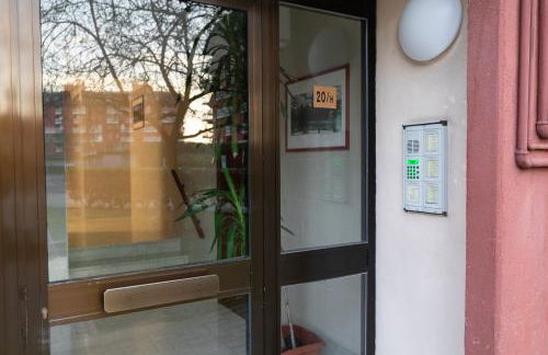 Apartment Forum IV - Foto 23