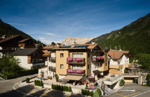 Ciasa Morin Dolomites Living - Foto 3