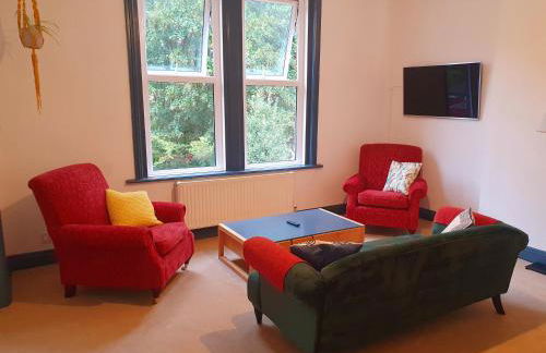 Garden view beach apartment - Photo 7