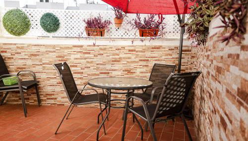 Atico Duplex Marques de Reyes - Foto 4