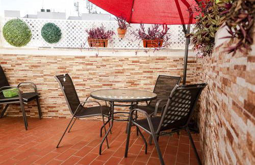 Atico Duplex Marques de Reyes - Foto 4