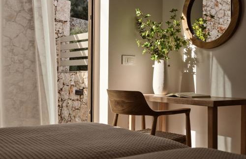 Thelxi's Suite I - Brand New Seaview Suite! - Foto 18