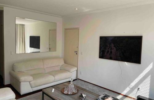 Apartamento Orla Praia do Canto - Foto 12