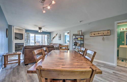 Boat Ramp, Dock and Slip Step-Free Camdenton Condo! - Photo 10