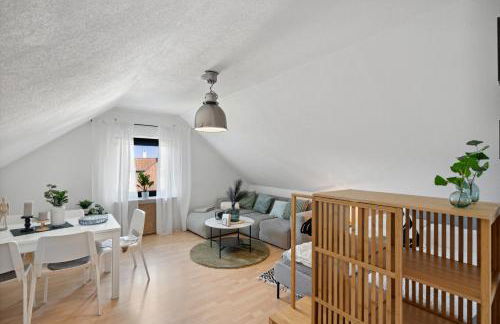 ANYTIME - Ferienwohnungen Greta in Friedrichshafen am Bodensee - Foto 16