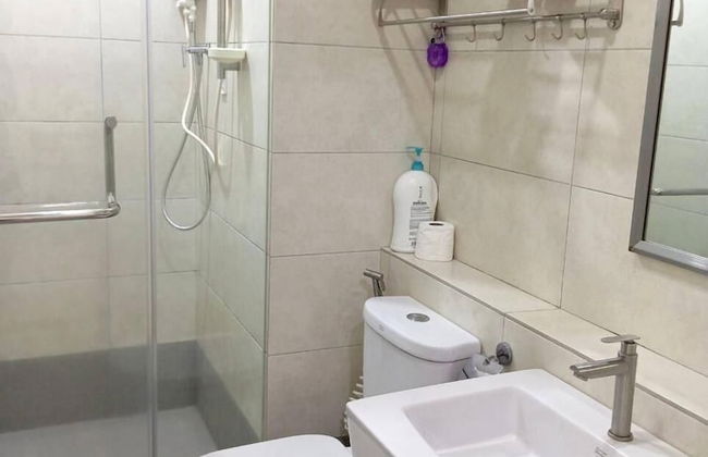 Cozy 101 Octagon Premium 2 BR Ipoh Town - Photo 25